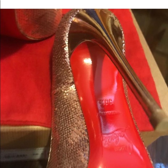 Rose Gold So Kate - Picture 3 of 8